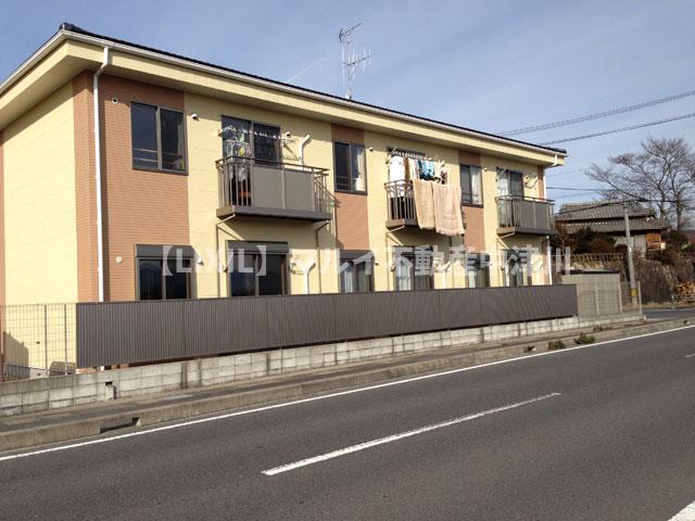 サークルレイクII