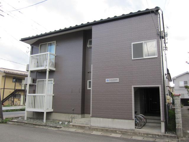 エスポ若葉町