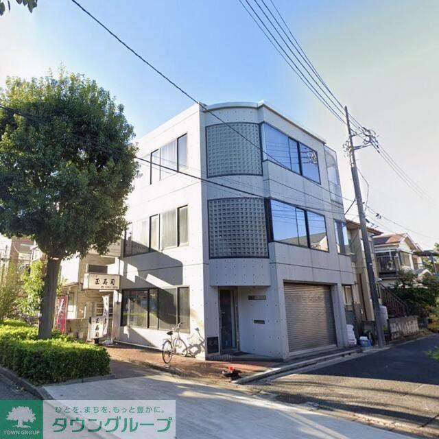 アイケービル