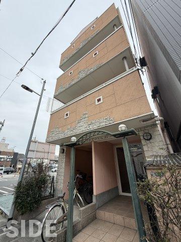 メゾン太子橋