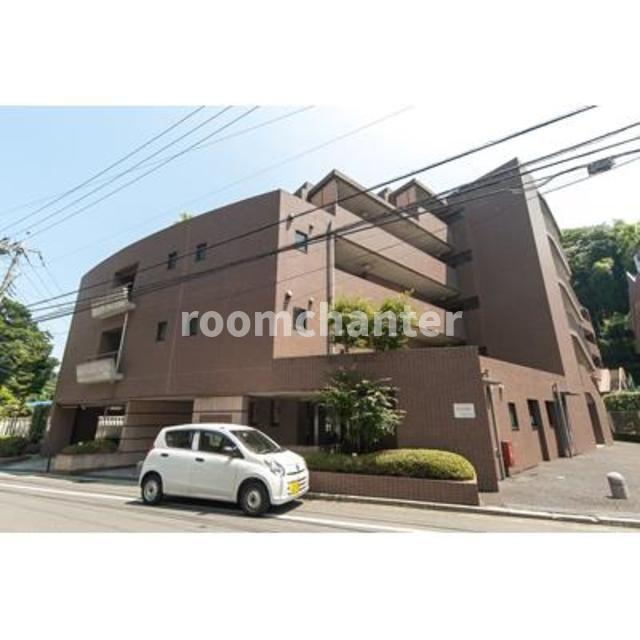 パークヒルズ横浜星川