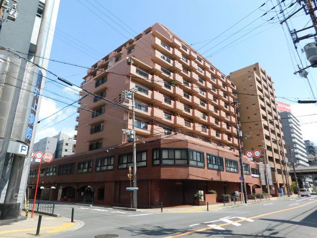 パルムハウス江坂