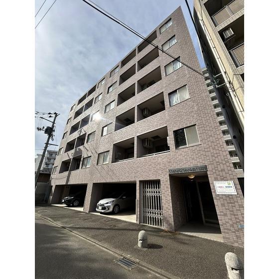 カラーズガーデン榴岡