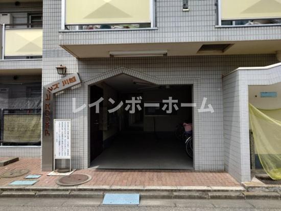アネックスヒルズ川越