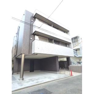 エミール武蔵小杉