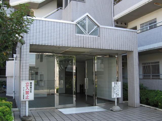 サンサーラ21