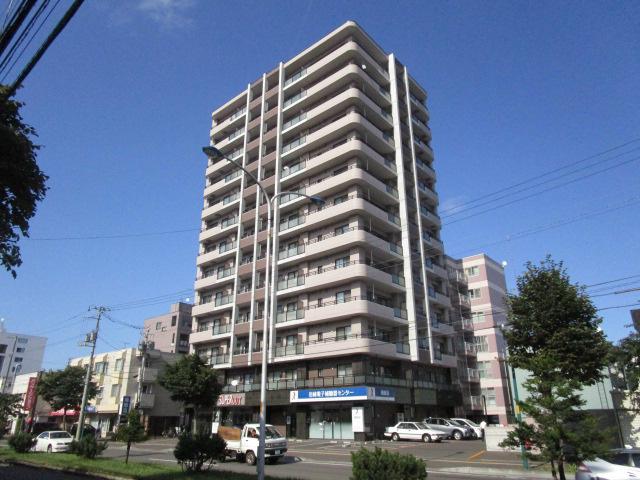 メープル元町(2LDK/13階)
