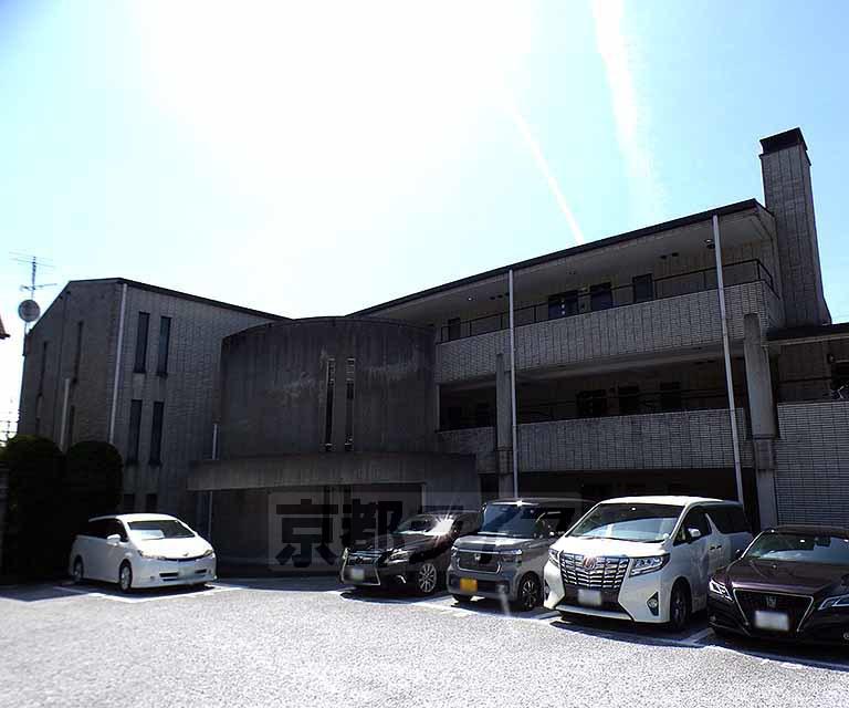 マンション花ノ木