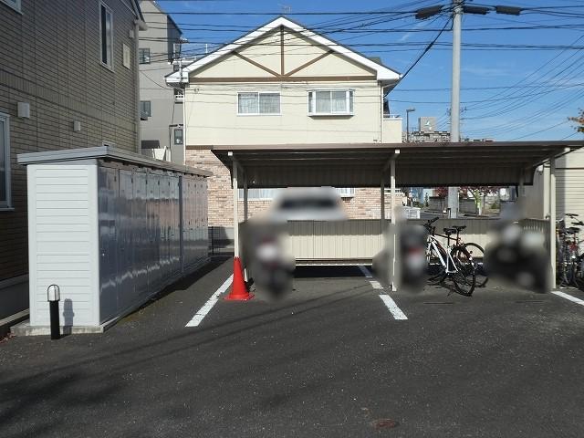 グランメール B