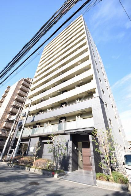 グランカーサ梅田北