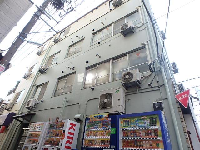 ファインO.T(ワンルーム/3階)