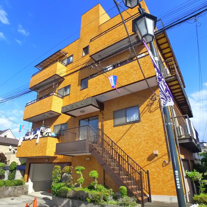 第3丸善ビル