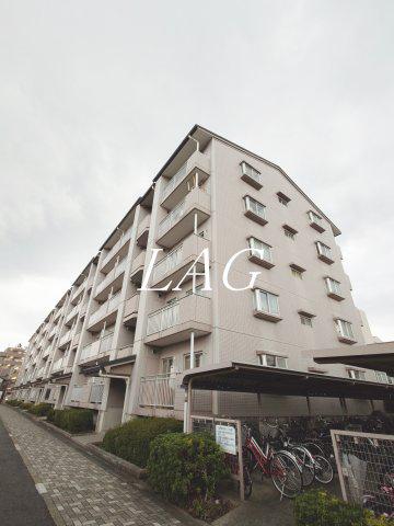 コーポレート相模原富士見