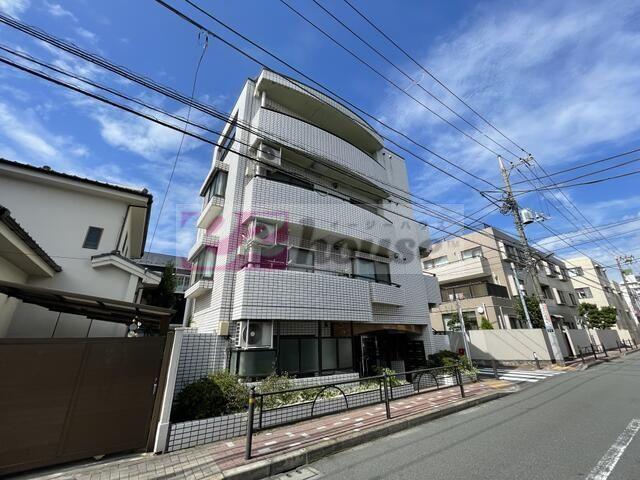 DRホームズ中村橋