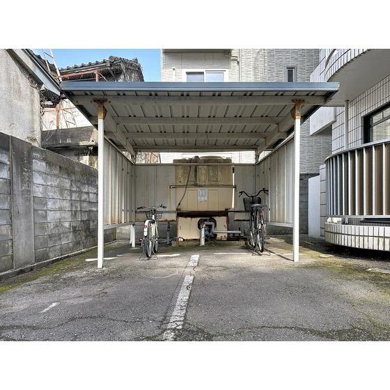 エルナード大泉
