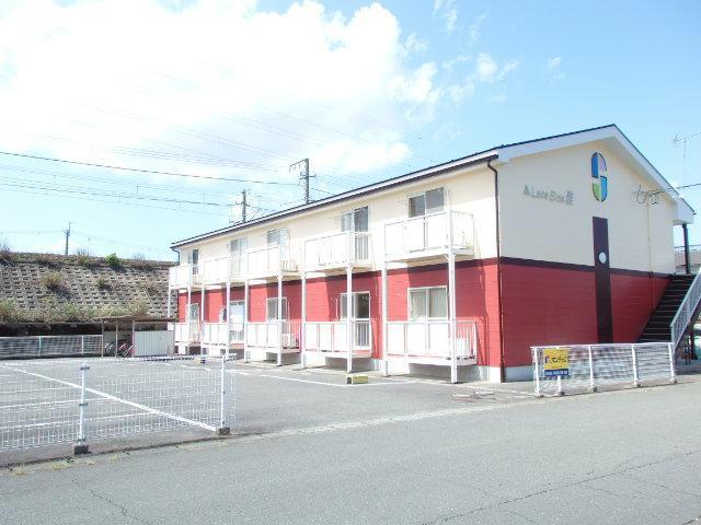 LAKESIDE雅