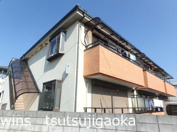 山和ハイツ5