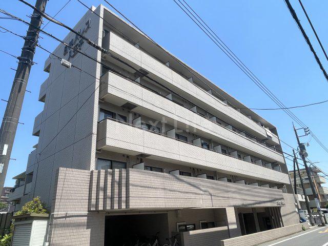 日神パレス八王子