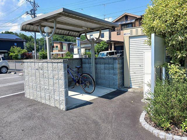 ダンデライオン青山B