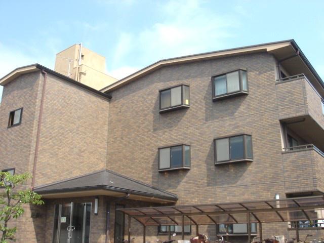 マンションソシア菊