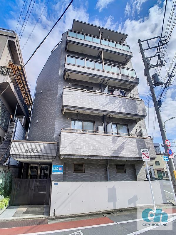 K-BLDG