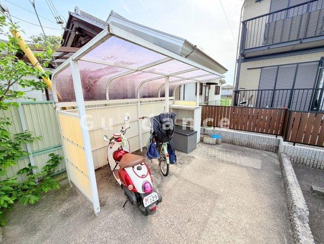 メルベーユ二見A