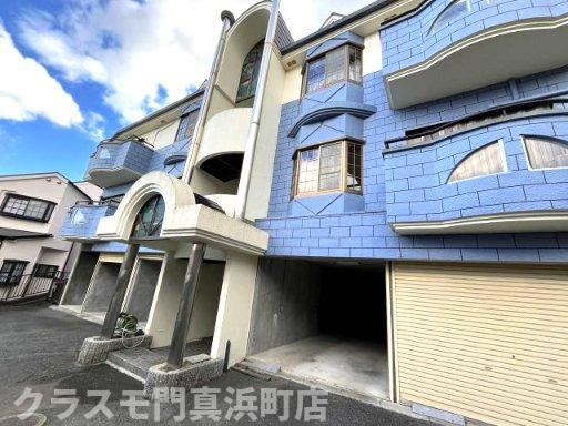 ドミシル並川