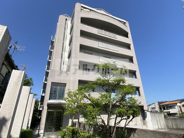 新栄プロパティー柏原