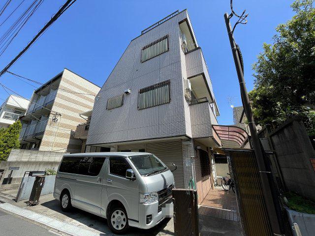 ハイツ落合