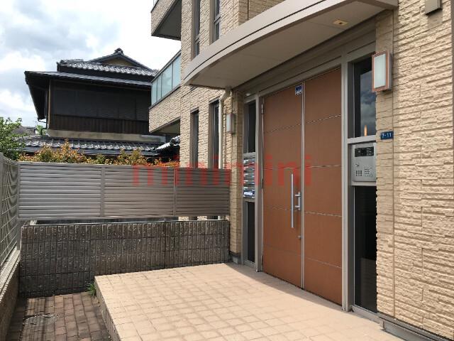 スカイガーデン紫明園