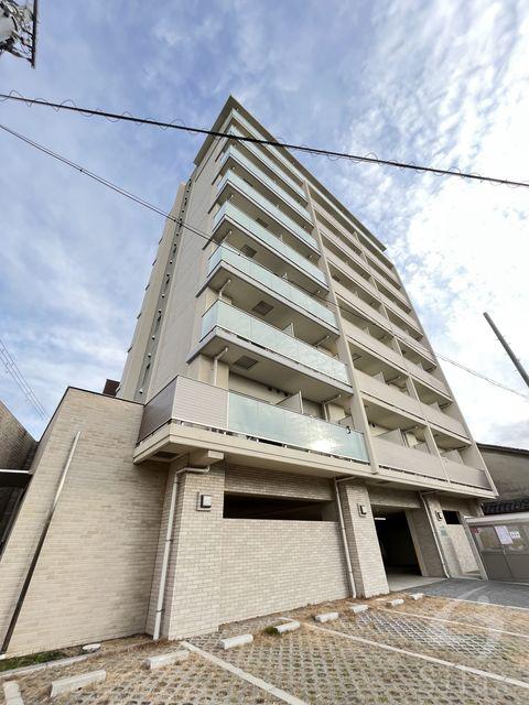 TKアンバーコート六条通