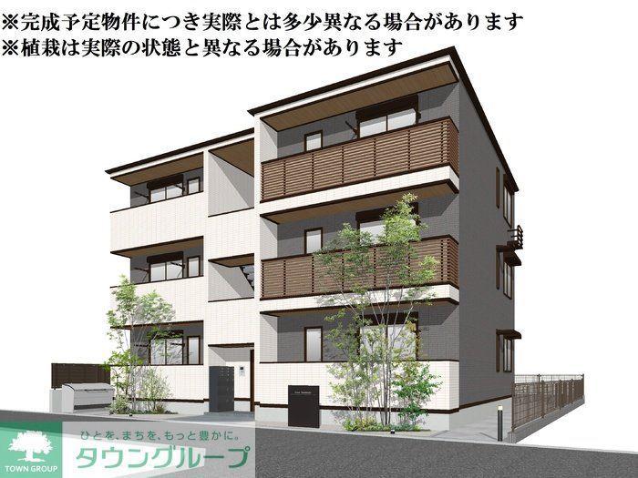 イヴレーア橋本