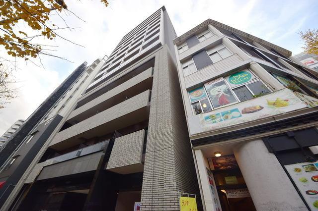 PEAKS神田