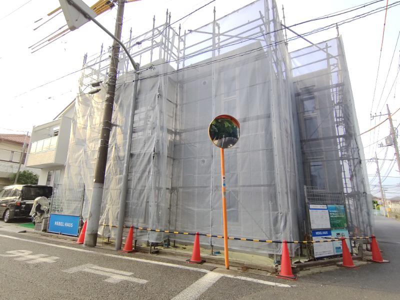 石蕗小路III