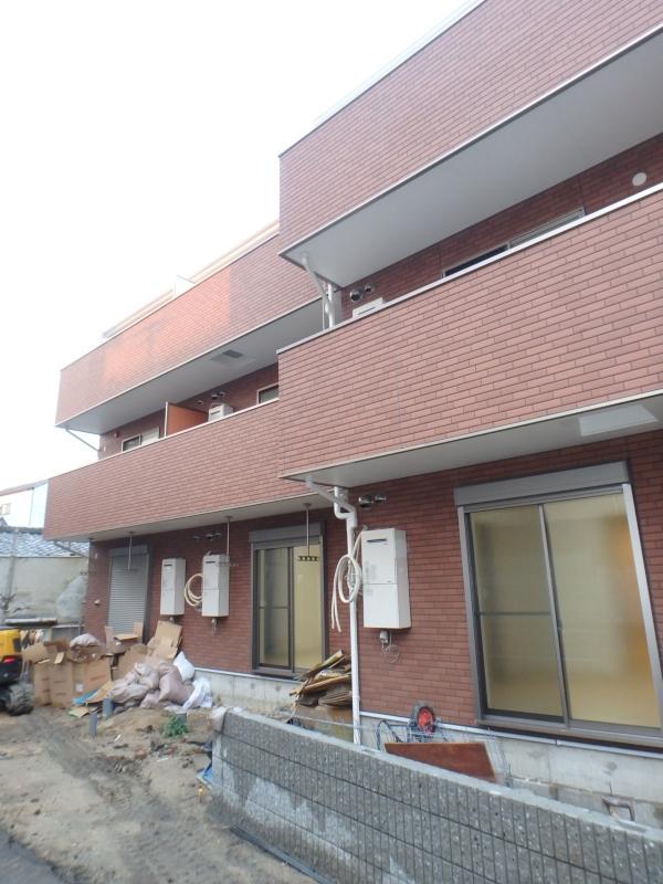 グランシエル共立通