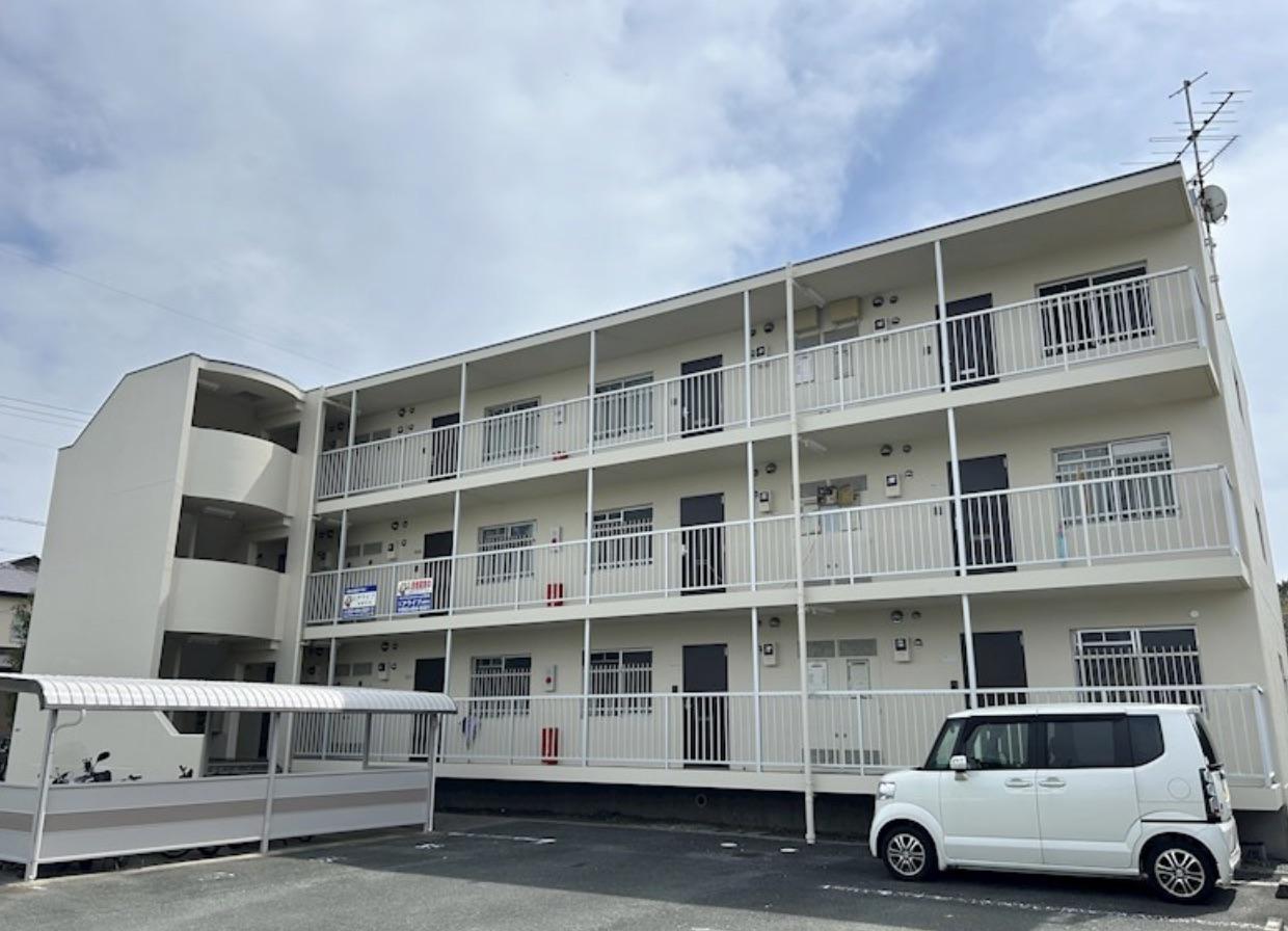 カーサマルコ