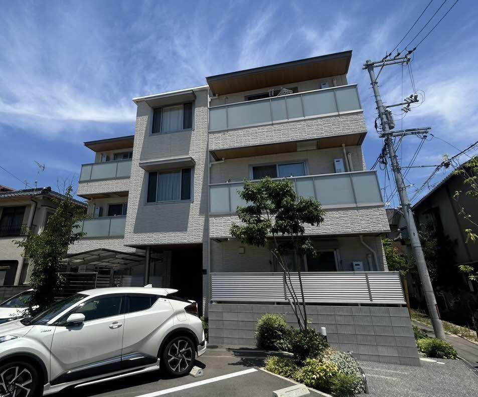 ARIES伊福町