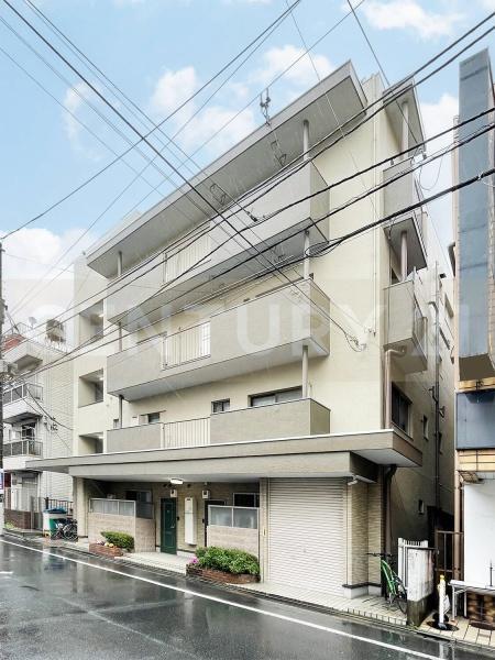 根本ビル