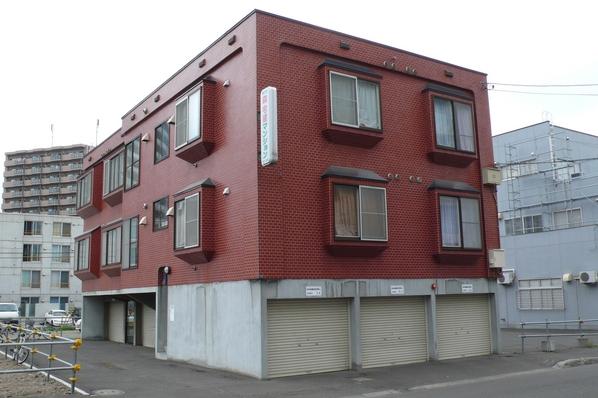 第20森宅建マンション
