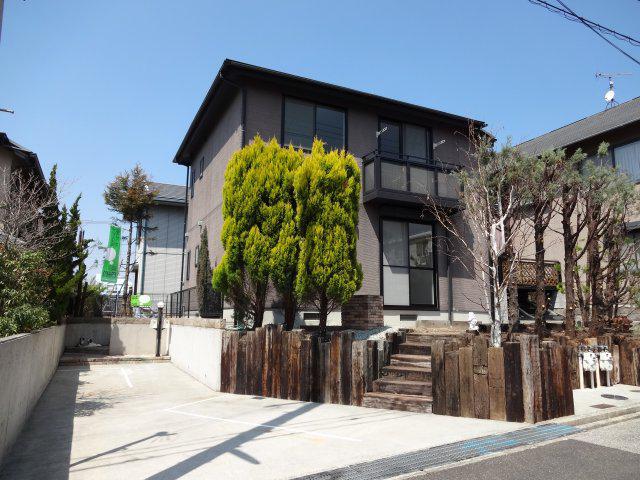 リノキューブ藤原台
