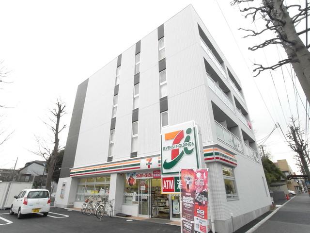 リブリ・アメニティパレスII
