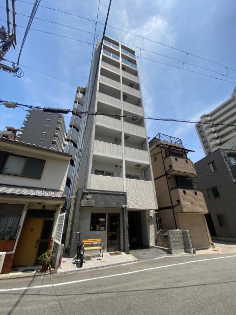 サウスヒルズ中崎町