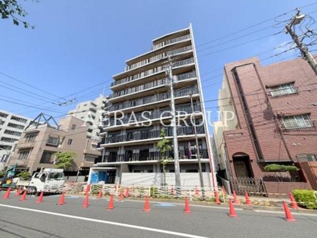 GARDEN XAVIS門前仲町
