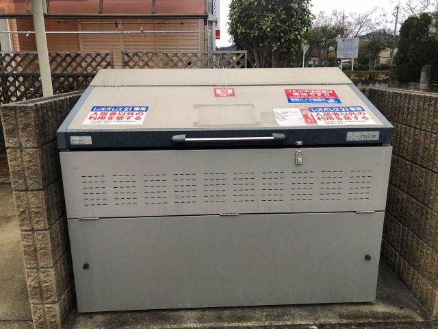 レオパレスオークス東金