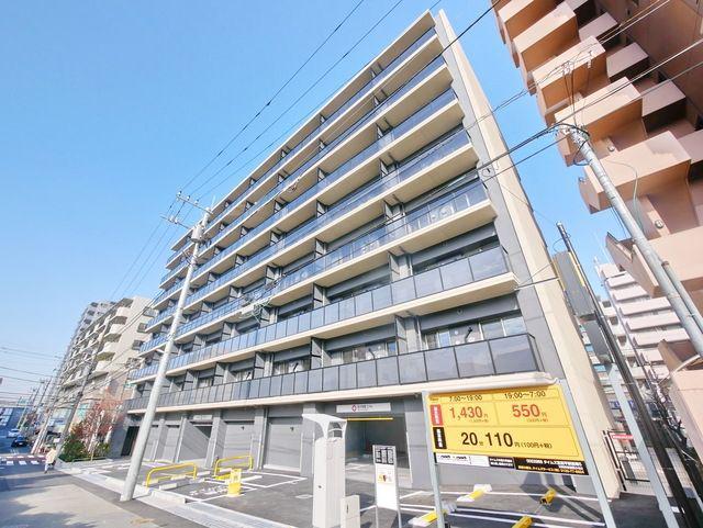 アビティ宮前平