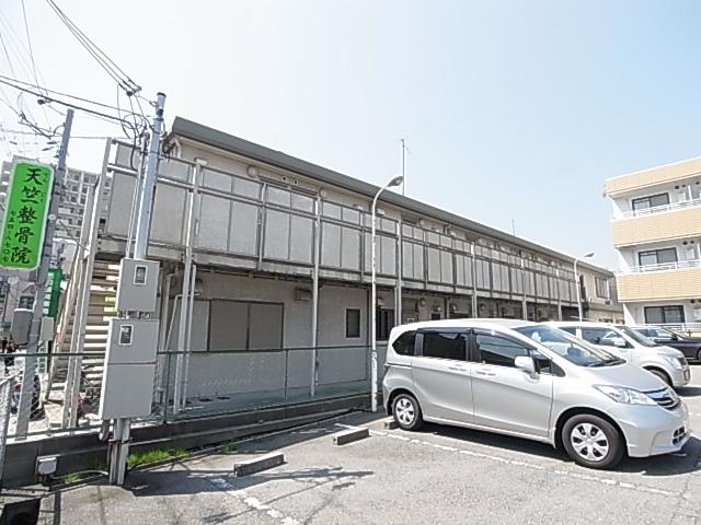 サンライフ森
