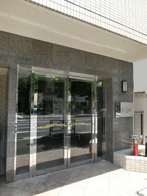 ベルファ―ス早稲田