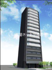 MELDIA CREST 桜ノ宮 KIRSCH