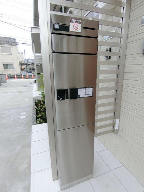 シャイン昭島
