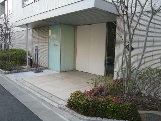 コスモ・イオ桜新町